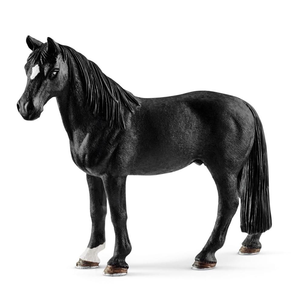 Schleich 13832 Tennessee Walker paripa
