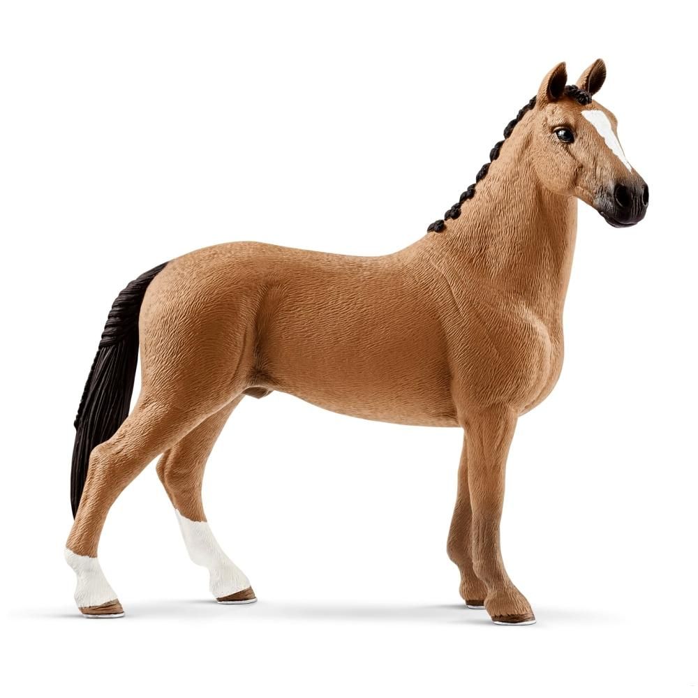 Schleich 13837 Hannoveri paripa
