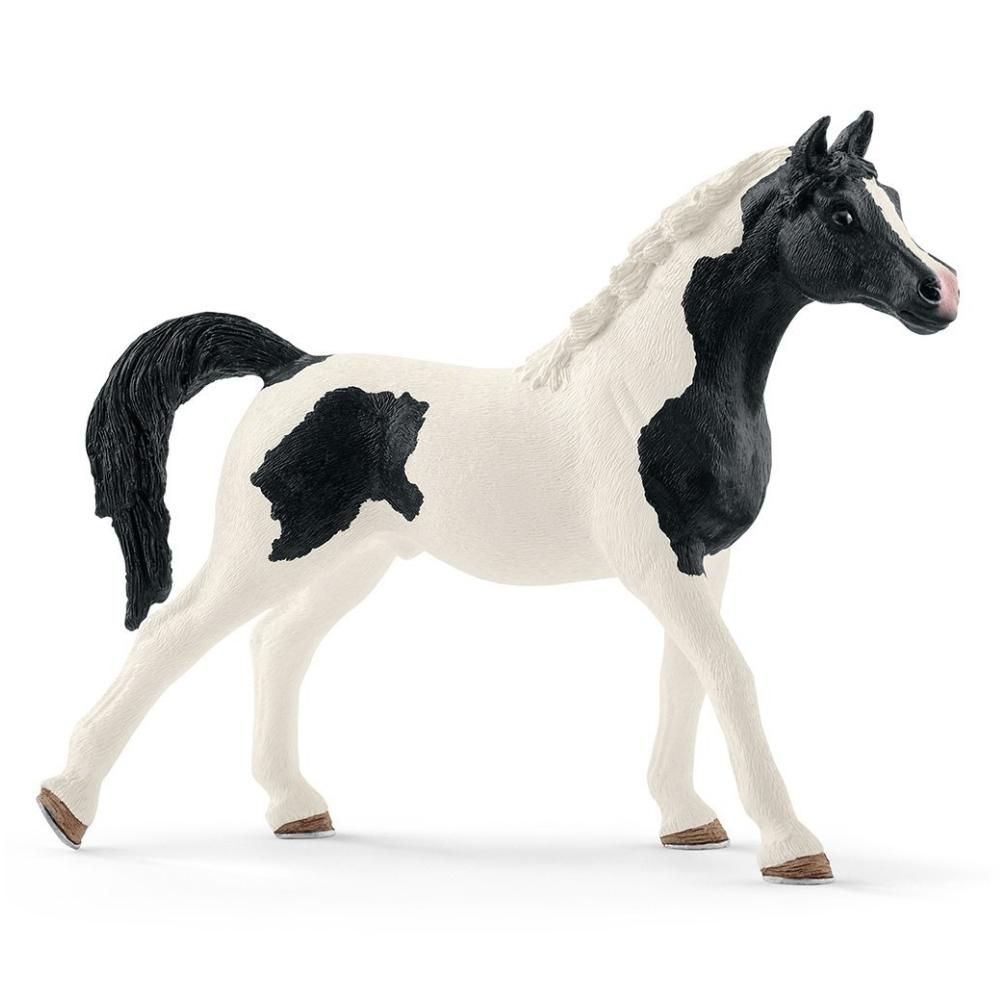 Schleich 13840 Pintabian csődör