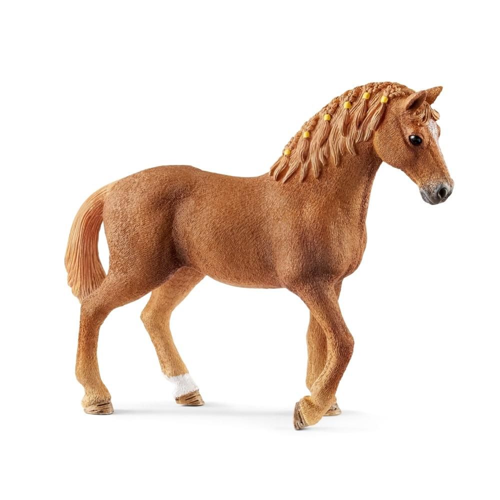 Schleich 13852 Quarter ló kanca