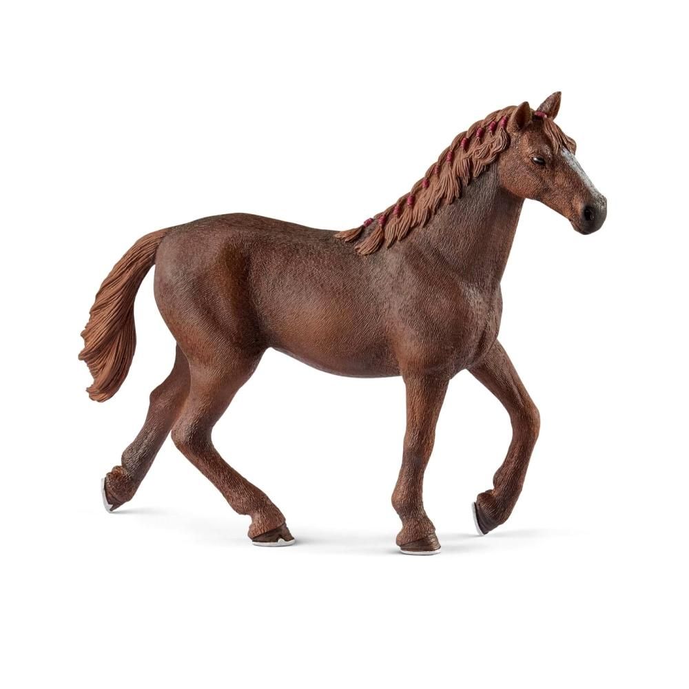 Schleich 13855 Angol telivér kanca