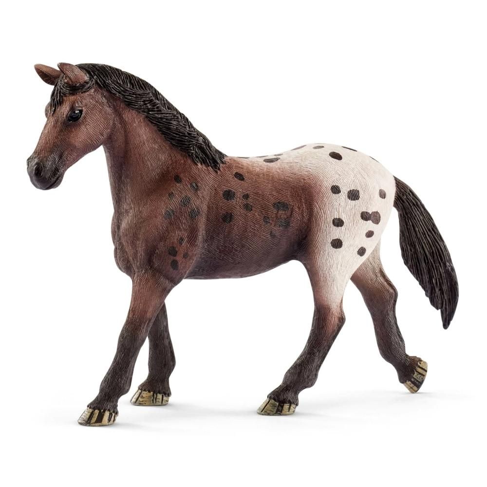 Schleich 13861 Appaloosa kanca