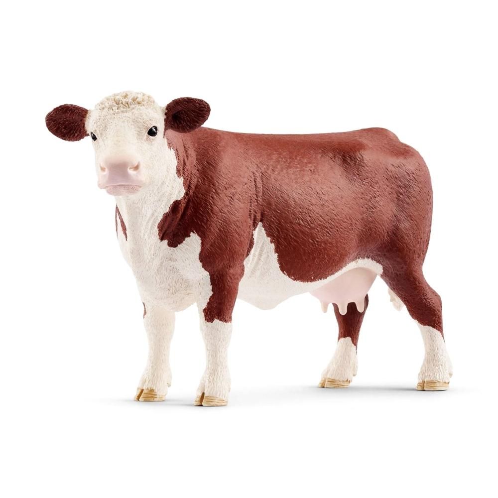 Schleich 13867 Hereford tehén