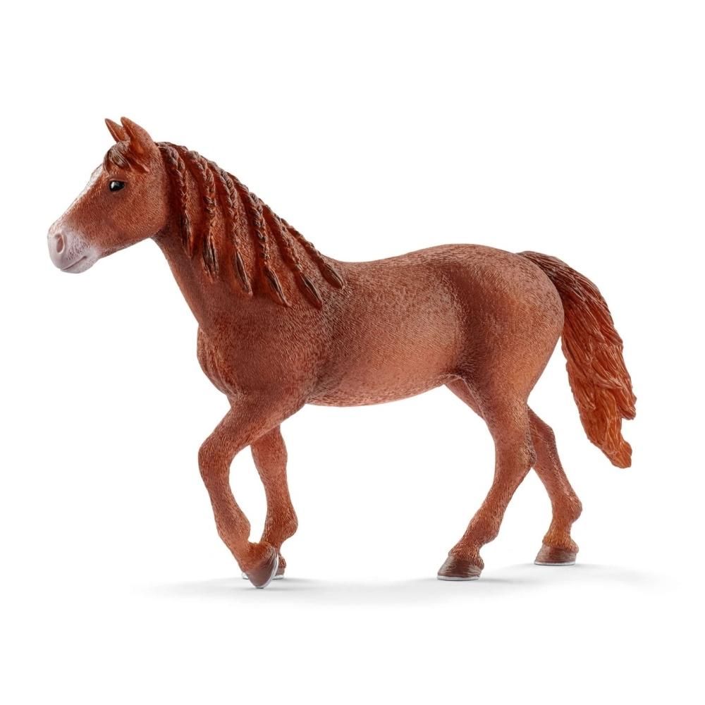 Schleich 13870 Morgan ló kanca