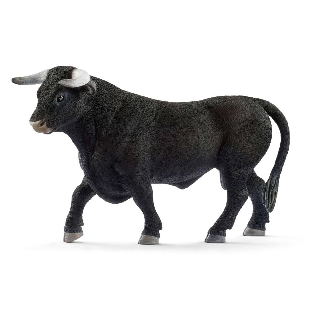 Schleich 13875 Fekete bika