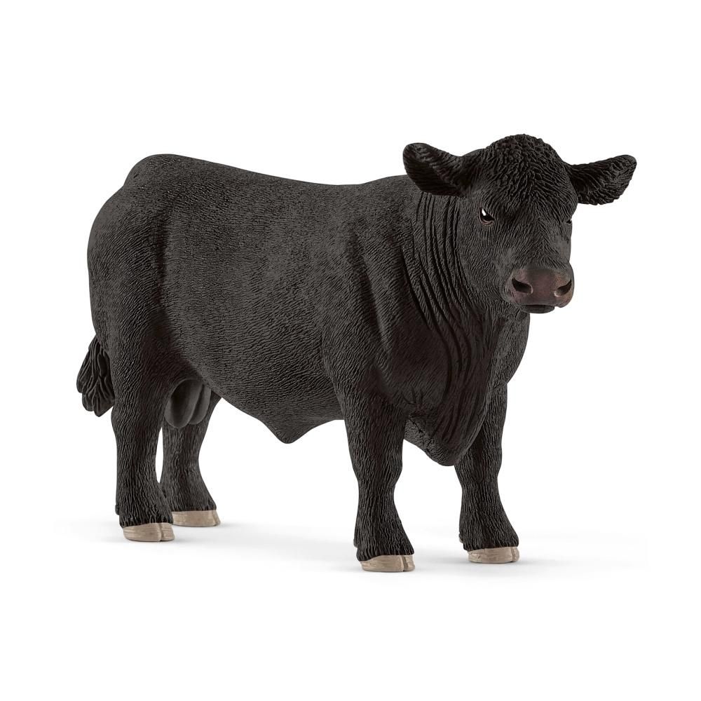 Schleich 13879 Black Angus bika