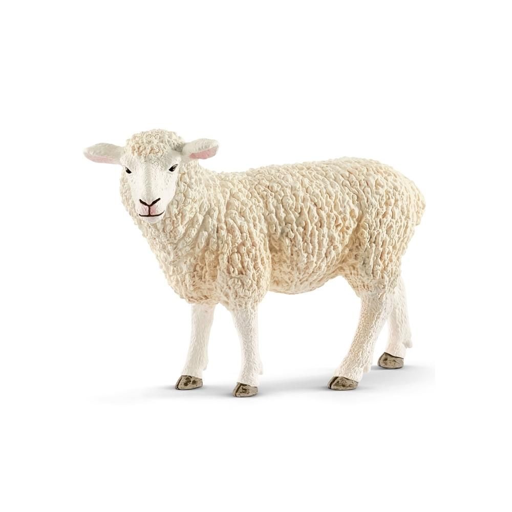 Schleich 13882 Juh
