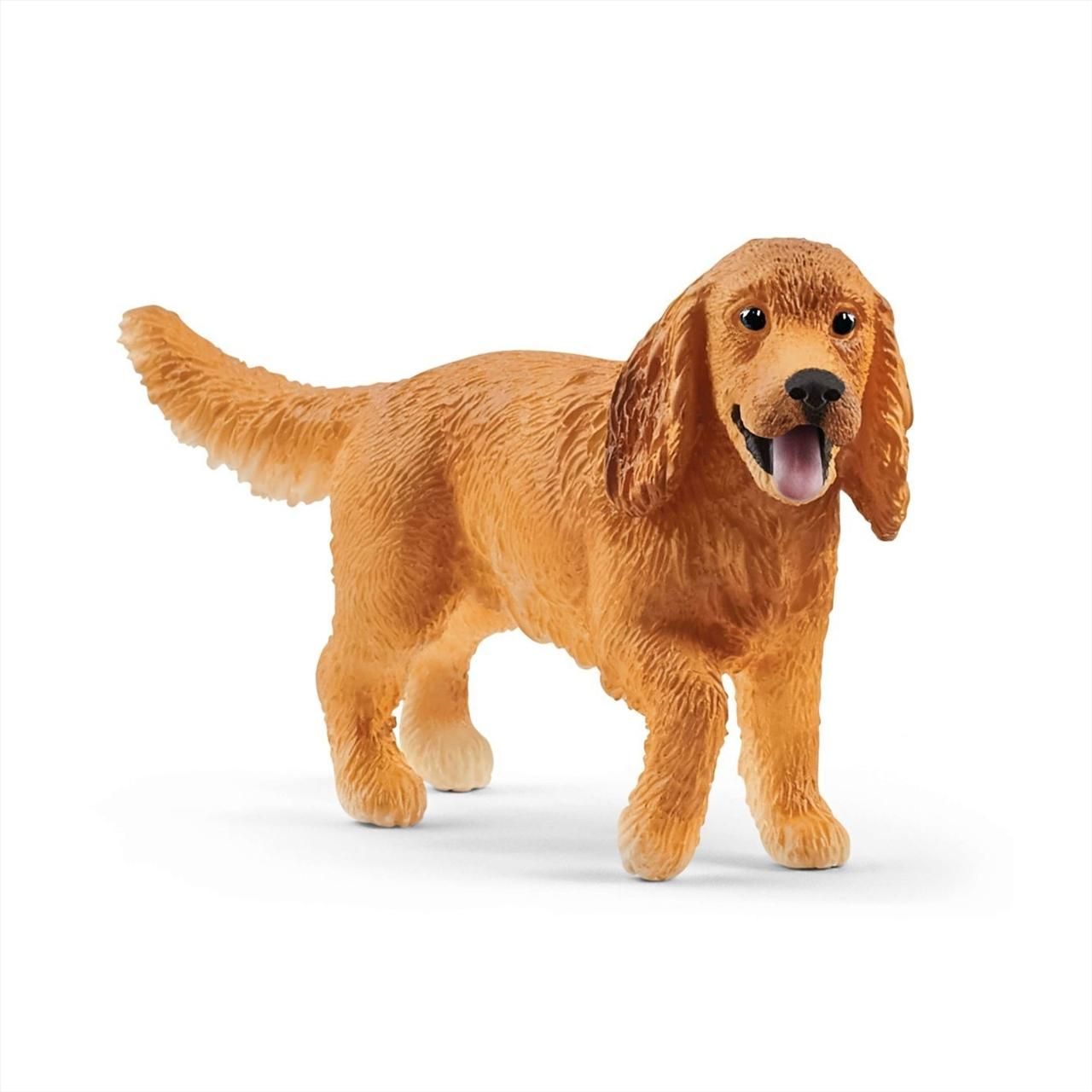 Schleich 13896 Angol cocker spániel