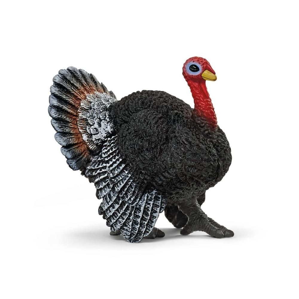 Schleich 13900 Pulykakakas