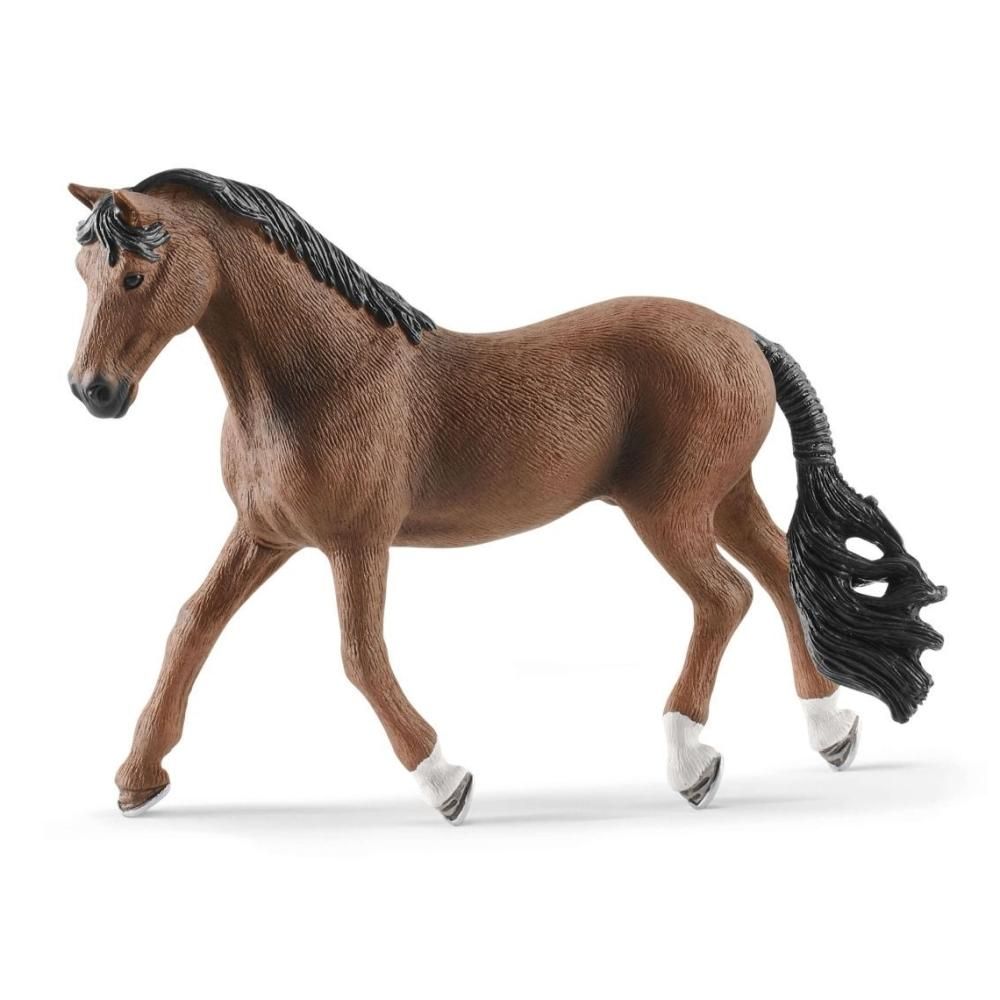 Schleich 13909 Trakehner paripa