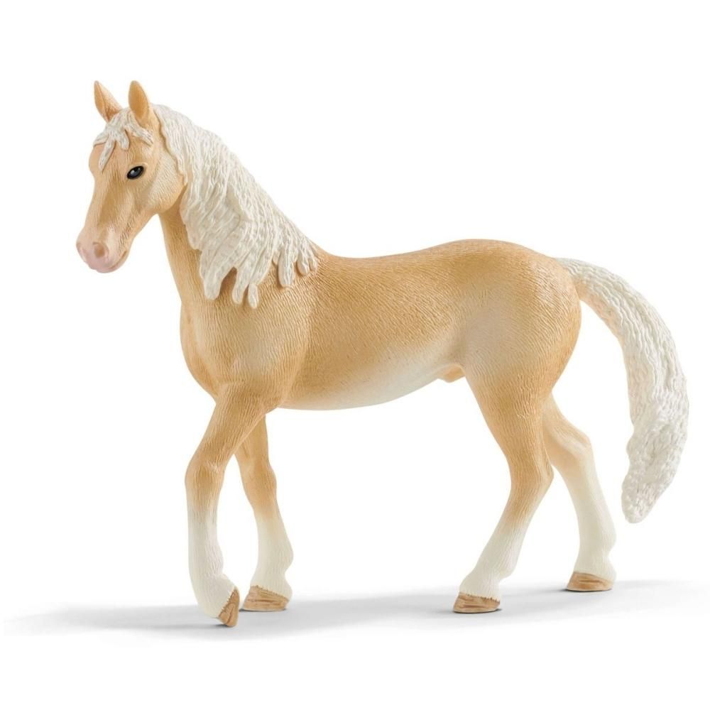 Schleich 13911 Akhal-teke mén
