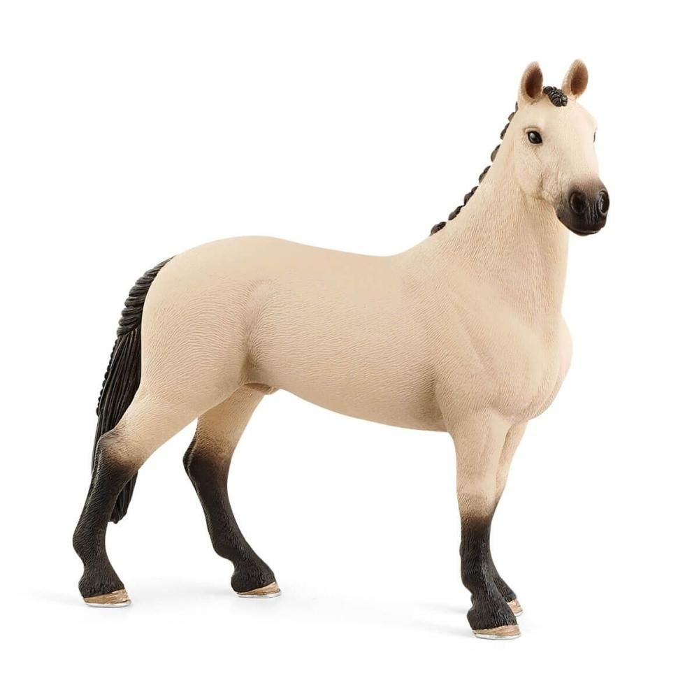 Schleich 13928 Hannoveri herélt, pej