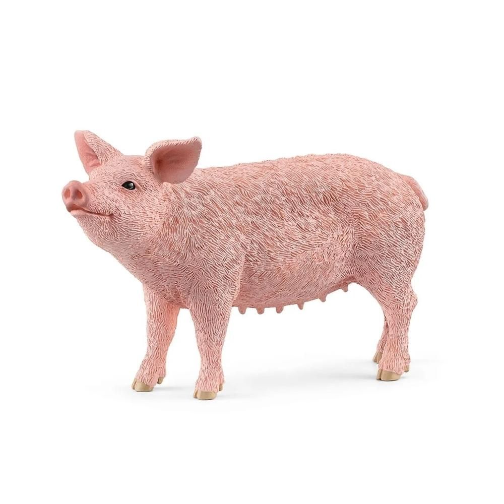 Schleich 13933 Disznó