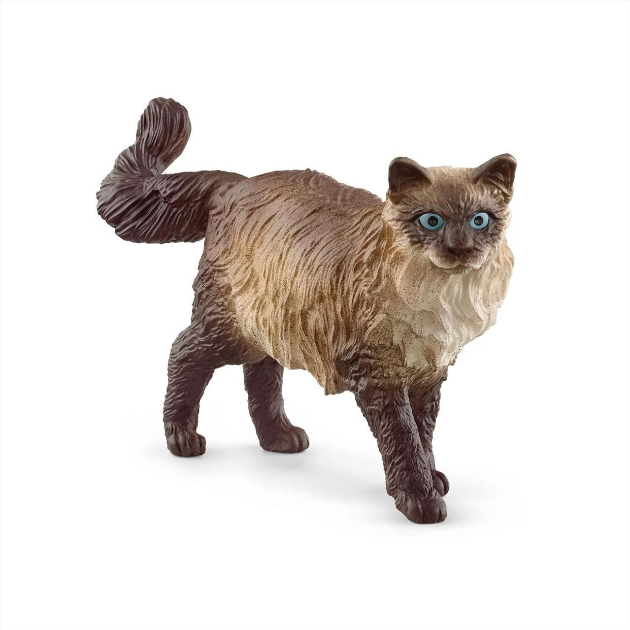 Schleich 13940 Ragdoll macska