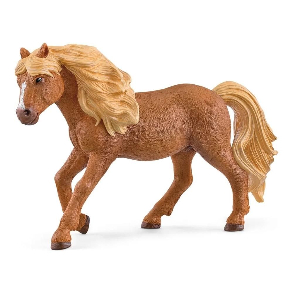 Schleich 13943 Izlandi póni mén