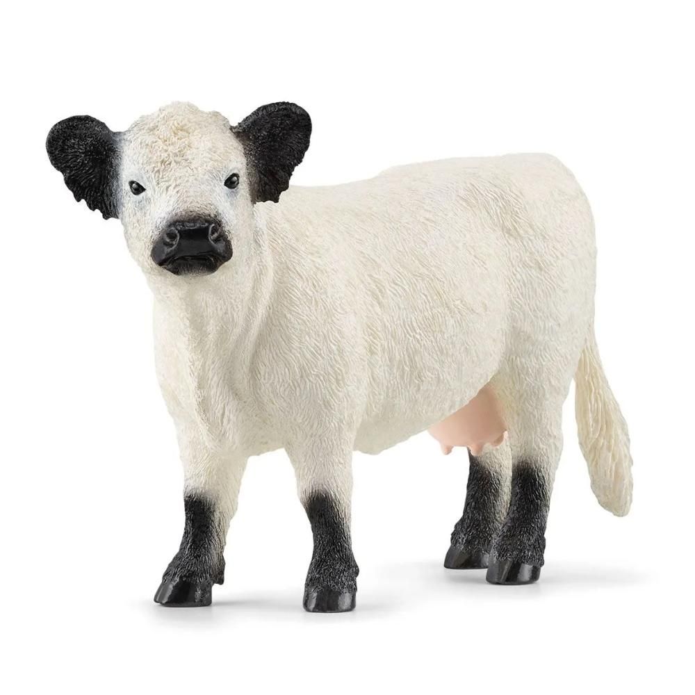 Schleich 13960 Galloway tehén