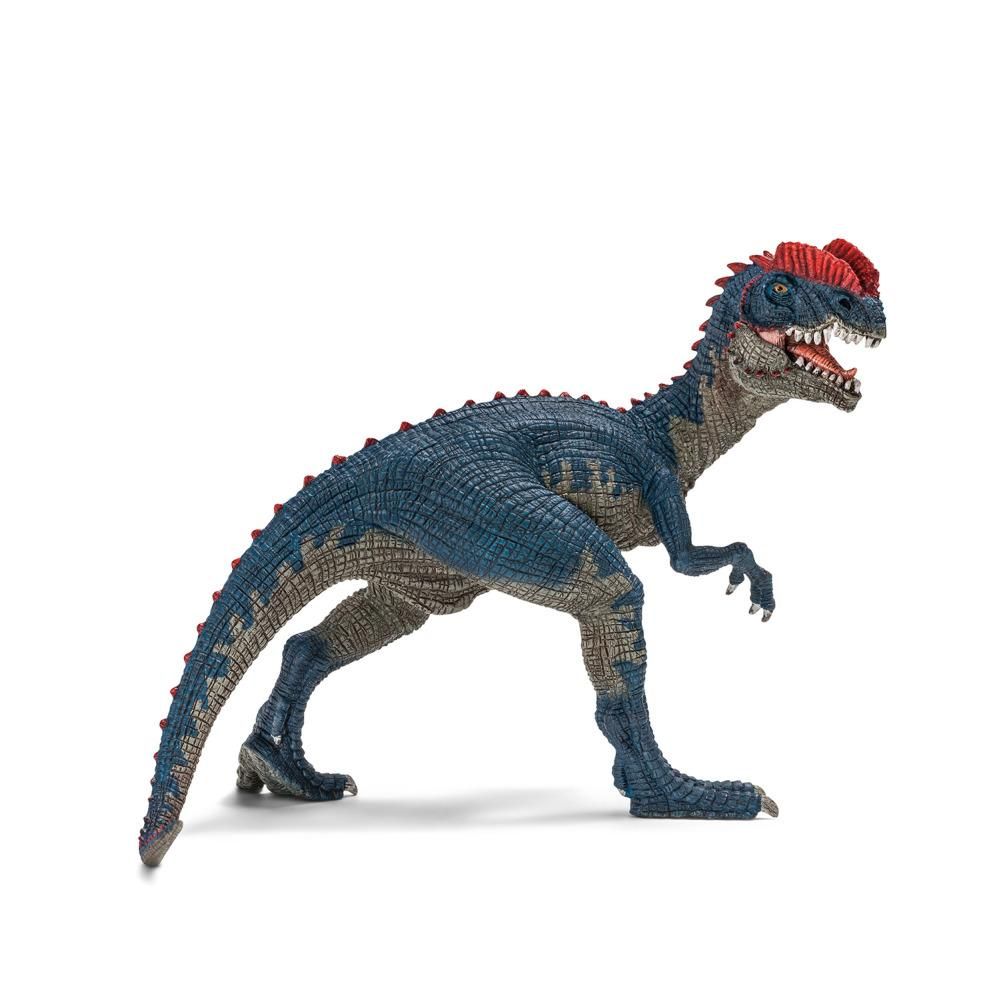 Schleich 14567 Dilophosaurus