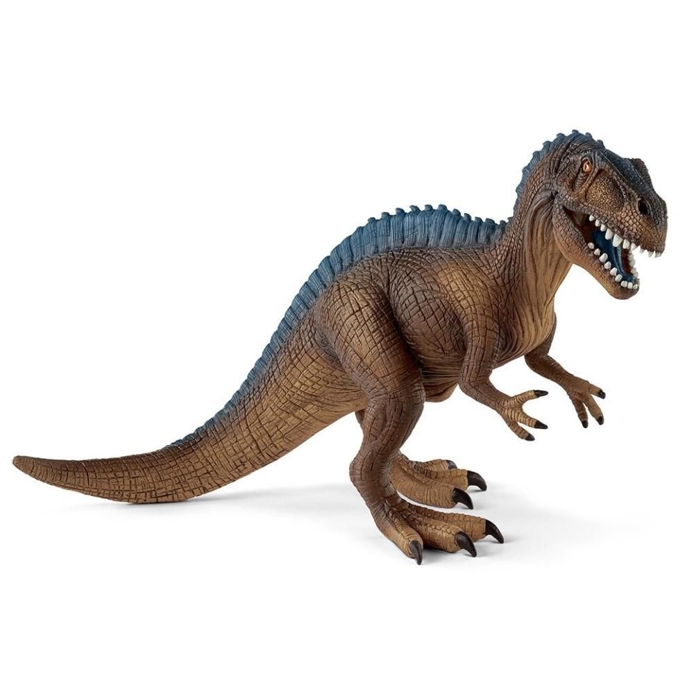 Schleich 14584 Acrocanthosaurus