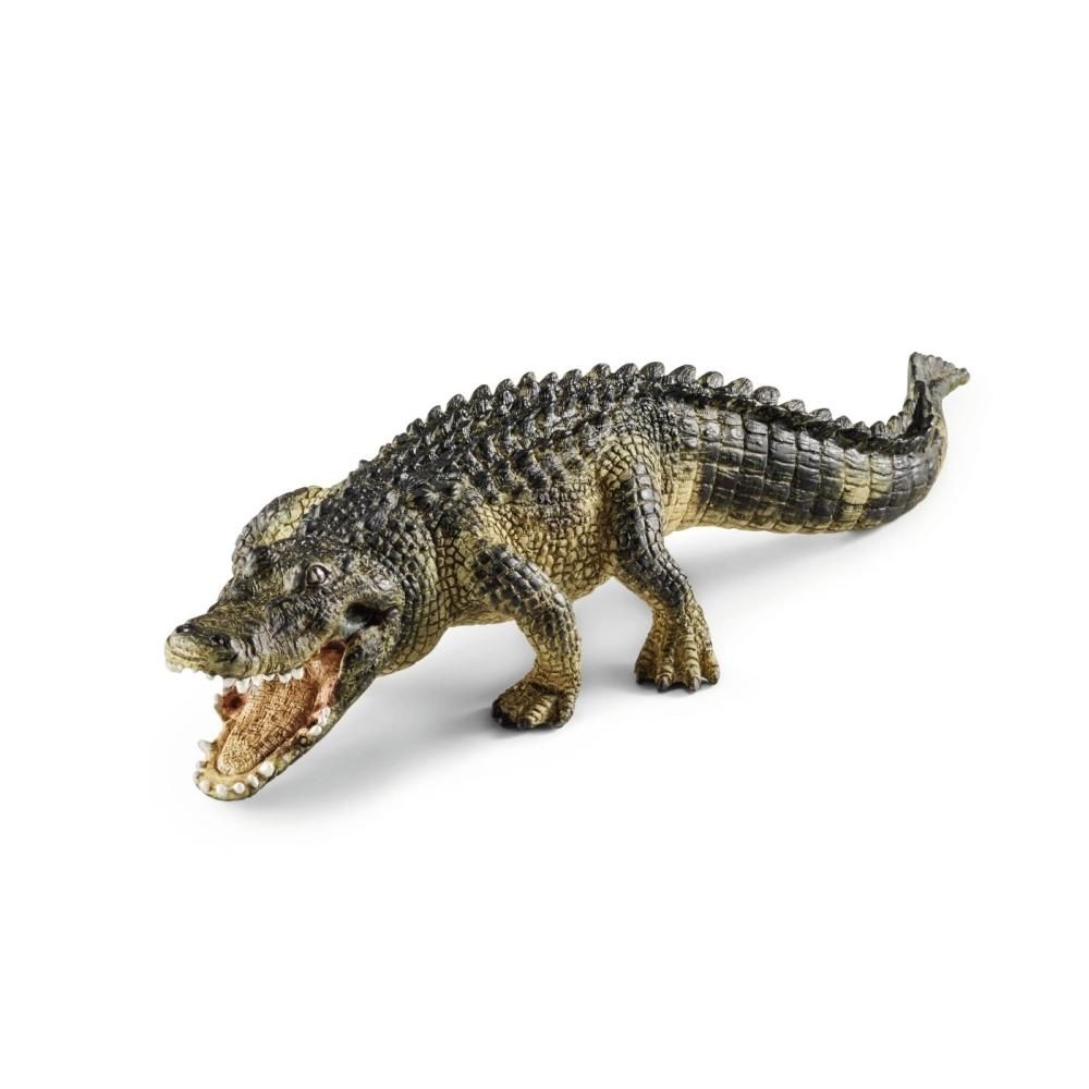 Schleich 14727 Alligátor
