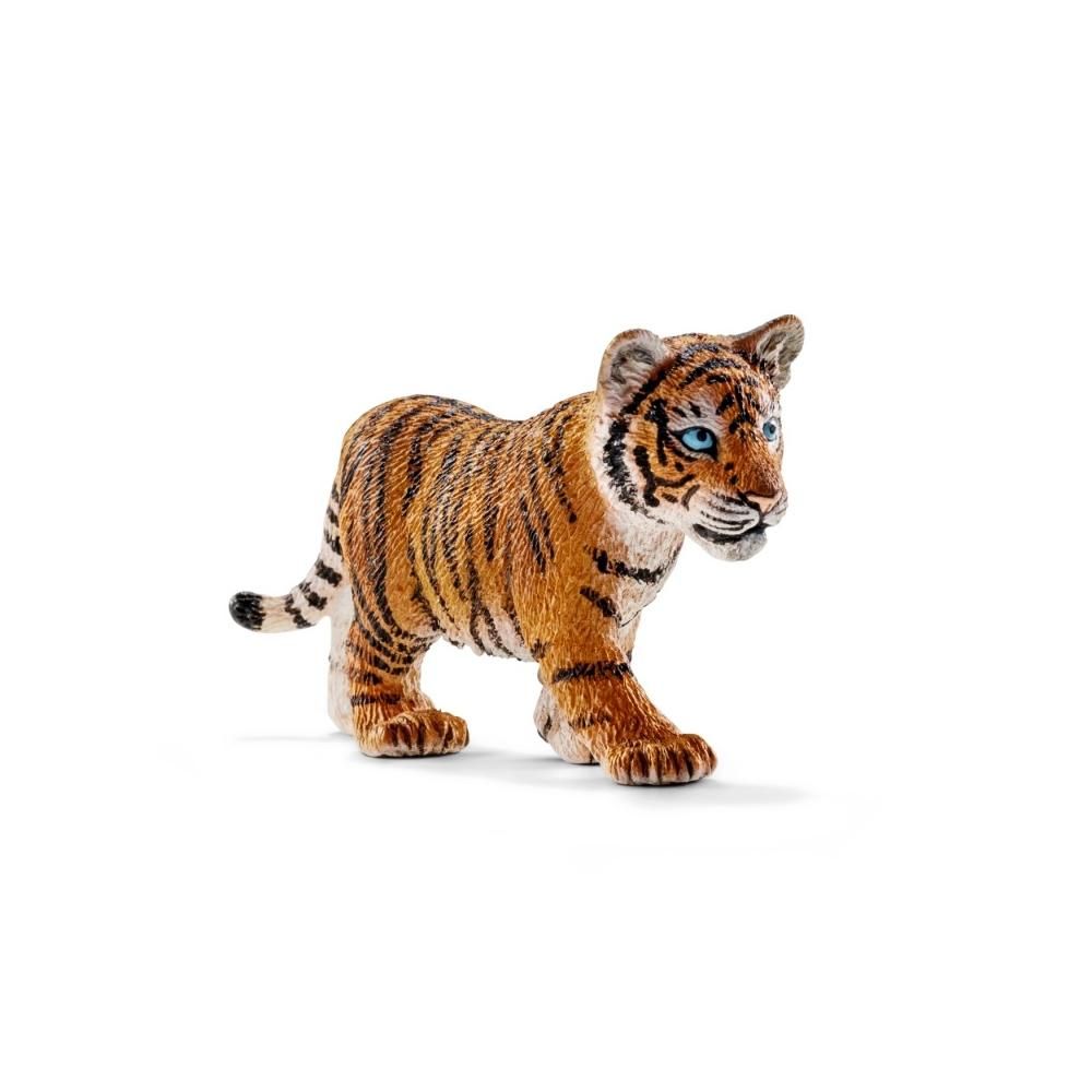 Schleich 14730 Tigriskölyök