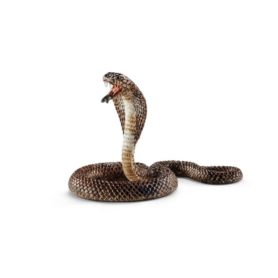 Schleich 14733 Kobra