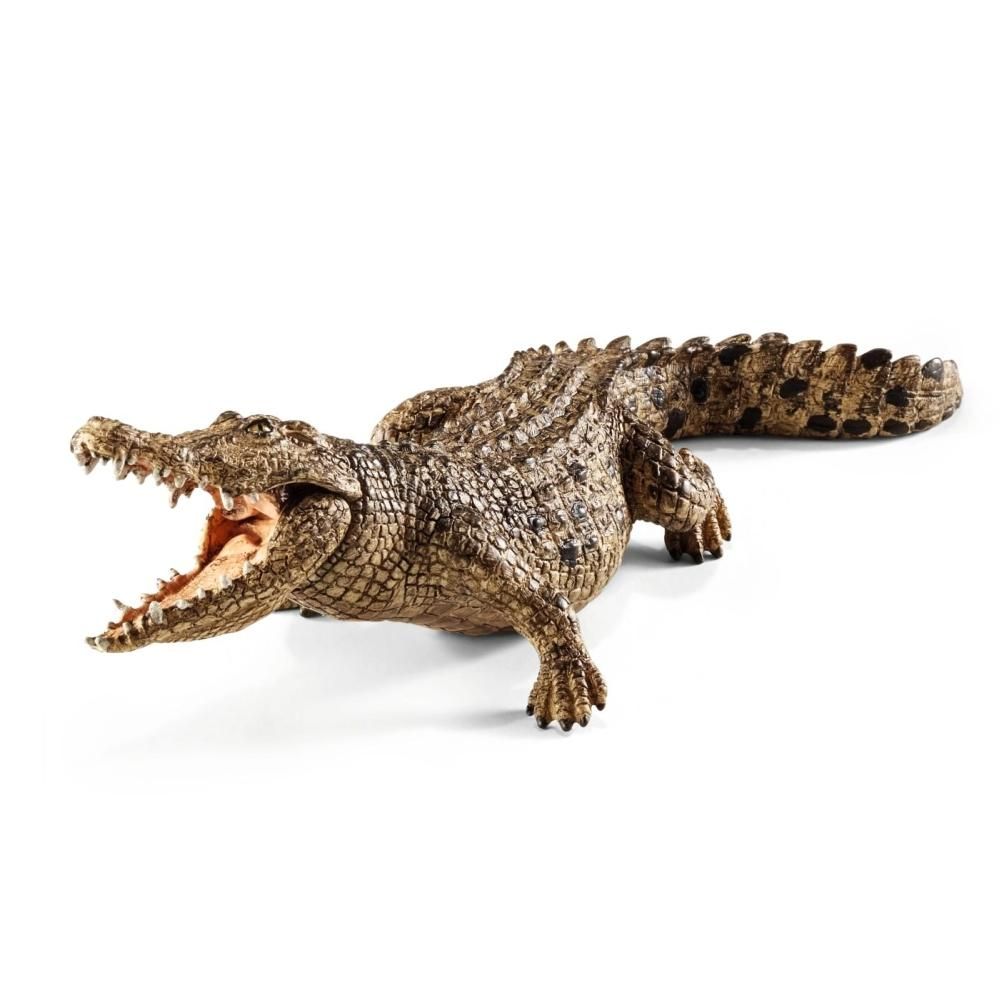 Schleich 14736 Krokodil