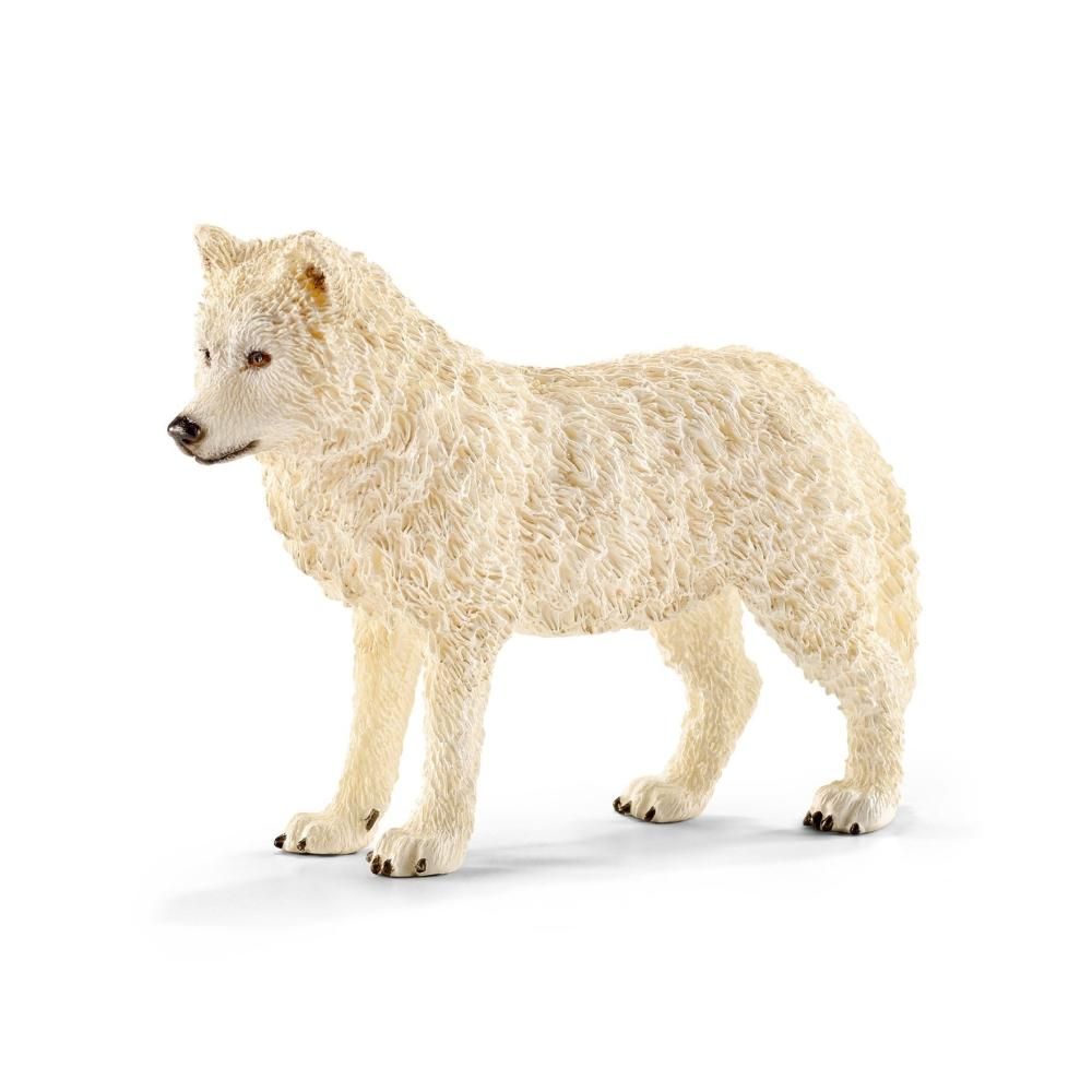 Schleich 14742 Északi-sarkvidéki farkas