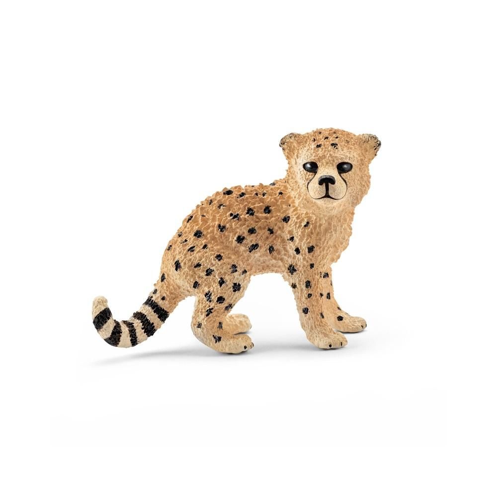 Schleich 14747 Gepárdkölyök