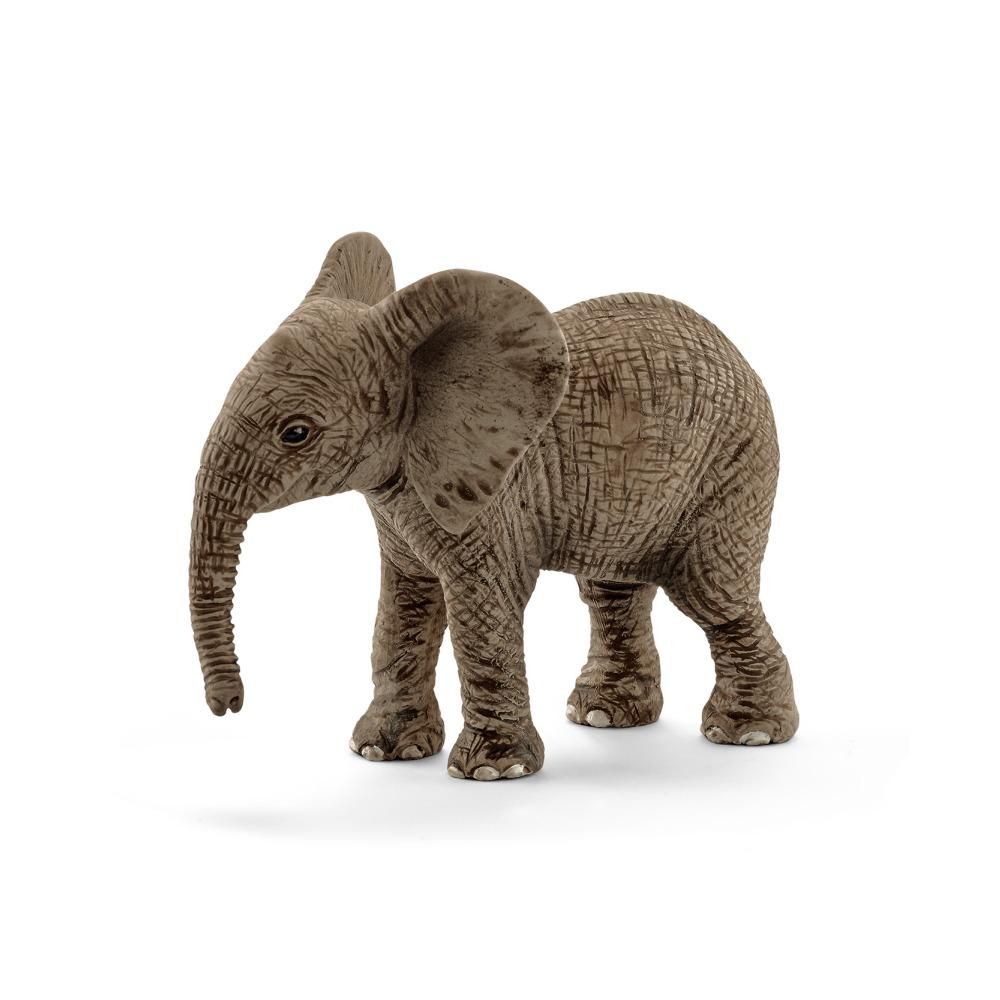 Schleich 14763 Afrikai elefántborjú