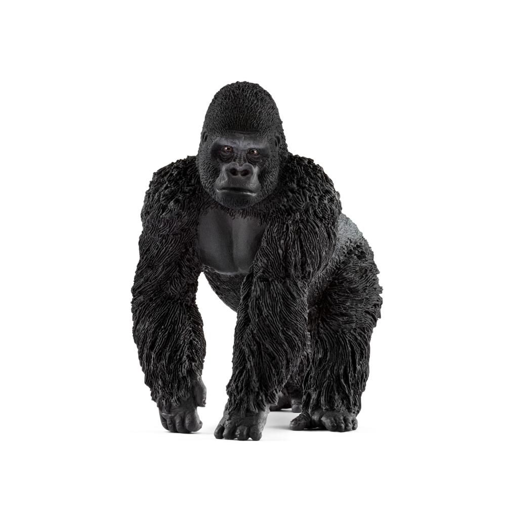 Schleich 14770 Gorilla hím