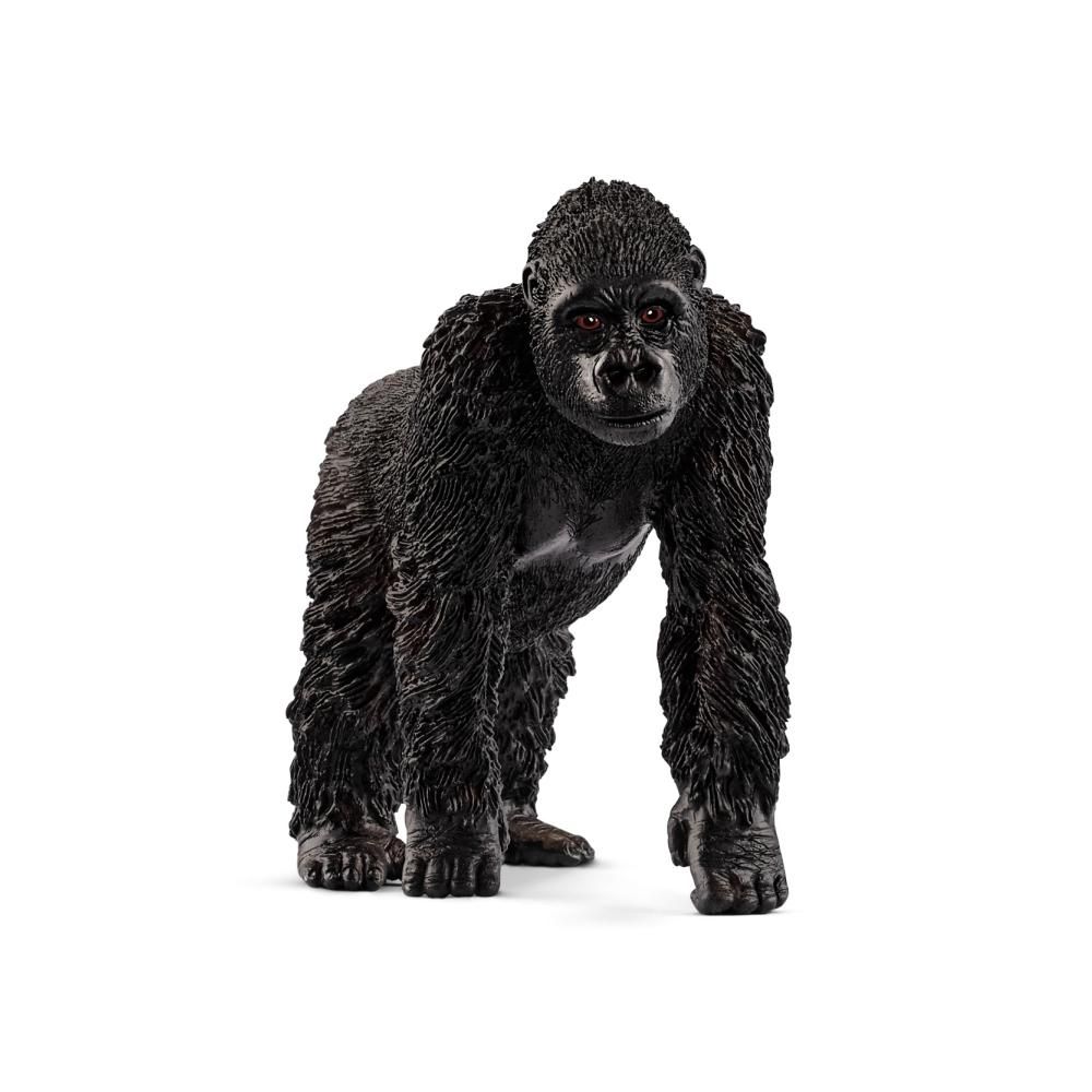 Schleich 14771 Gorilla nőstény