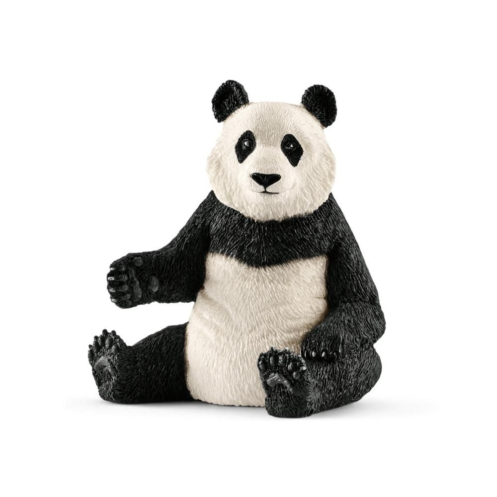 Schleich 14773 Óriáspanda nőstény