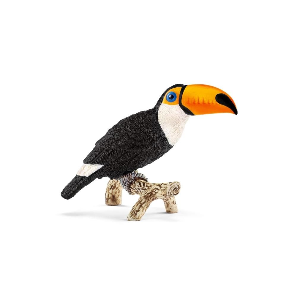 Schleich 14777 Tukán