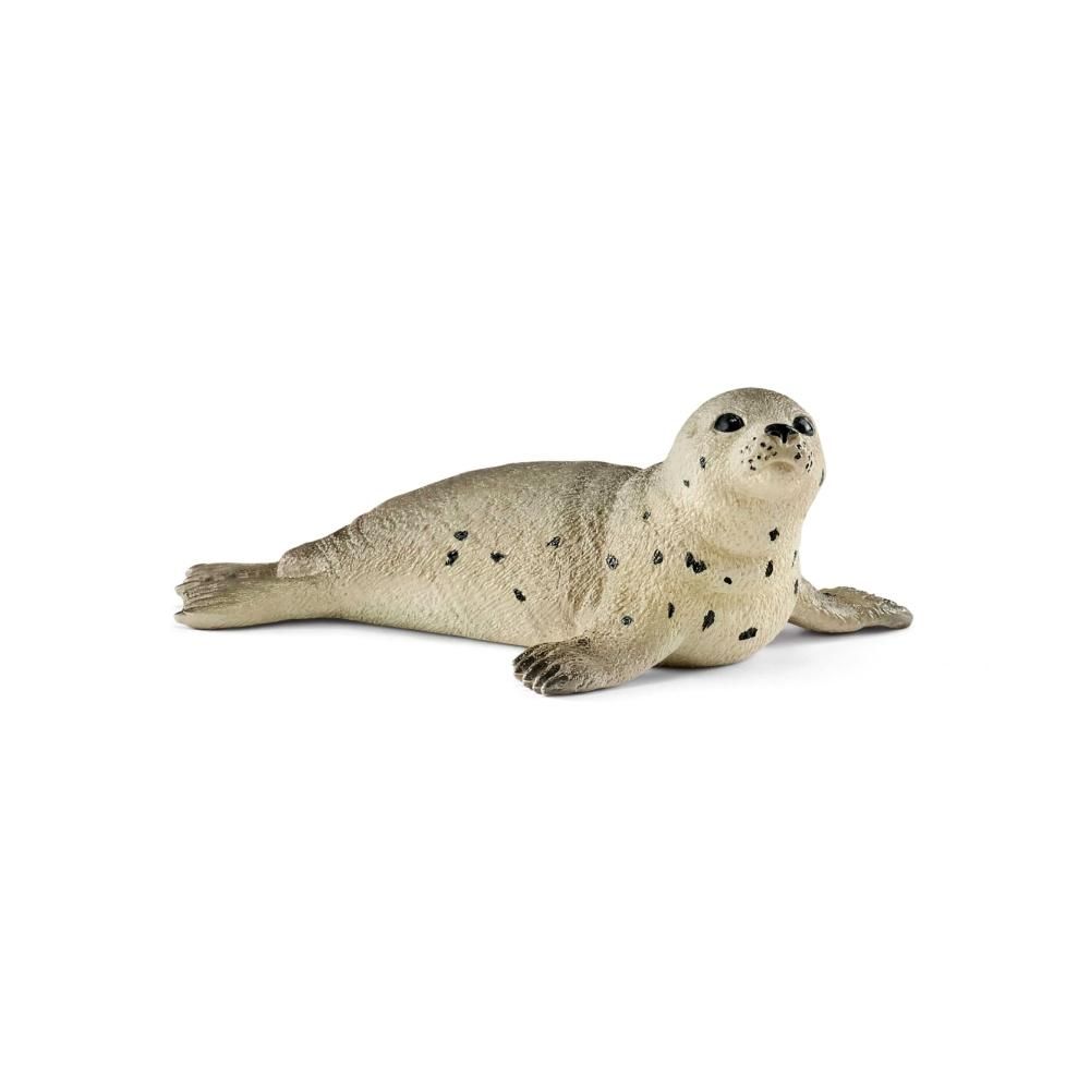 Schleich 14802 Fókakölyök