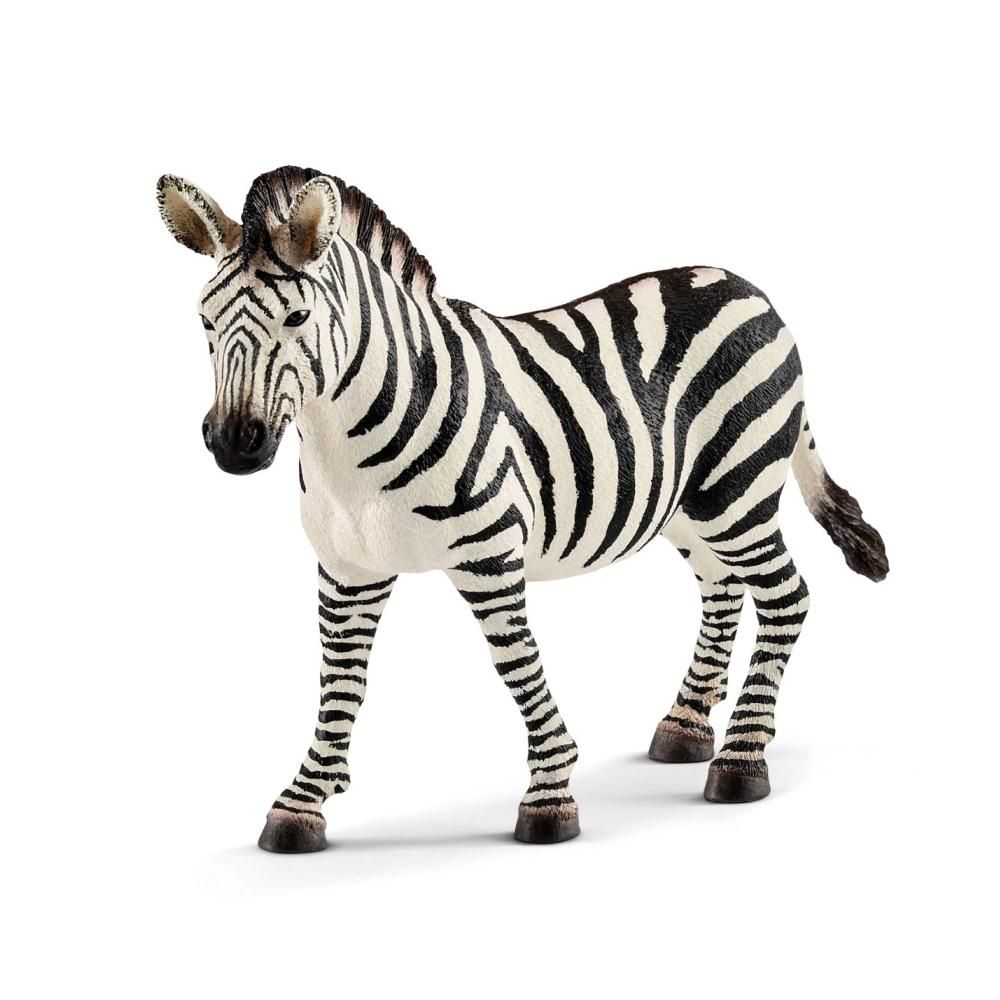 Schleich 14810 Zebra kanca
