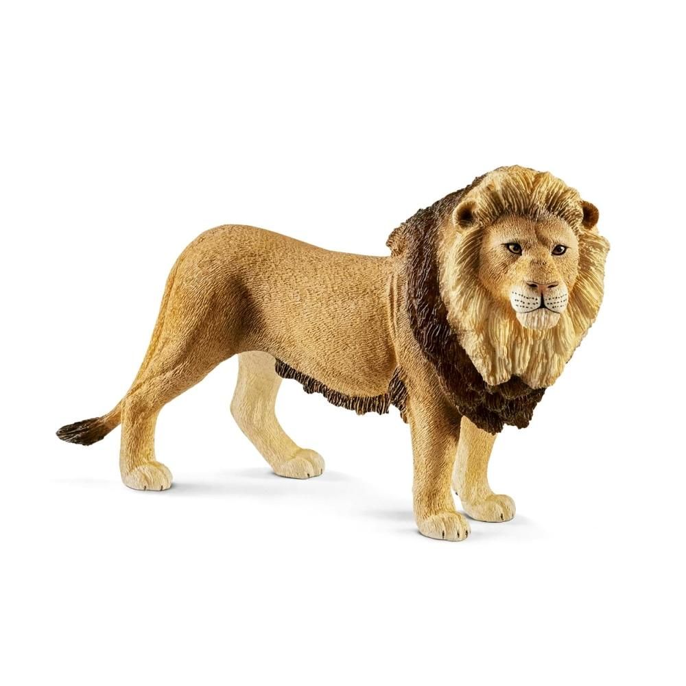 Schleich 14812 Oroszlán