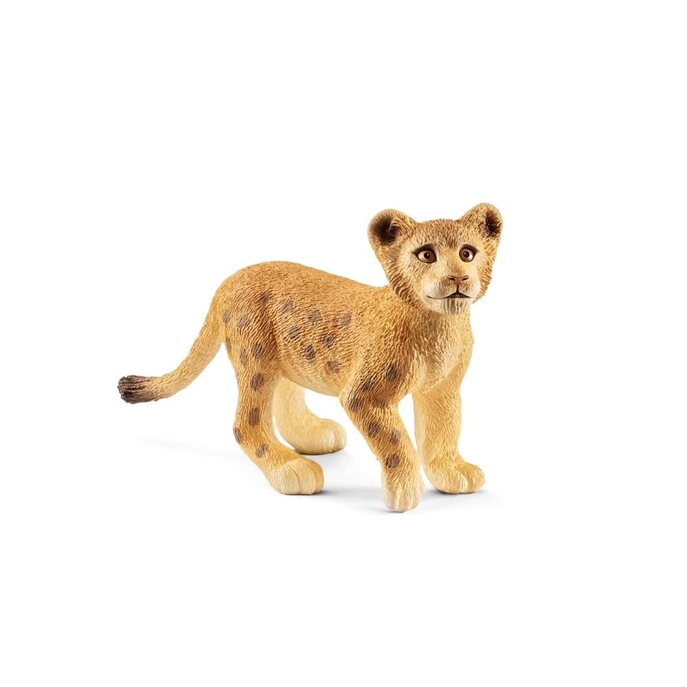 Schleich 14813 Oroszlánkölyök