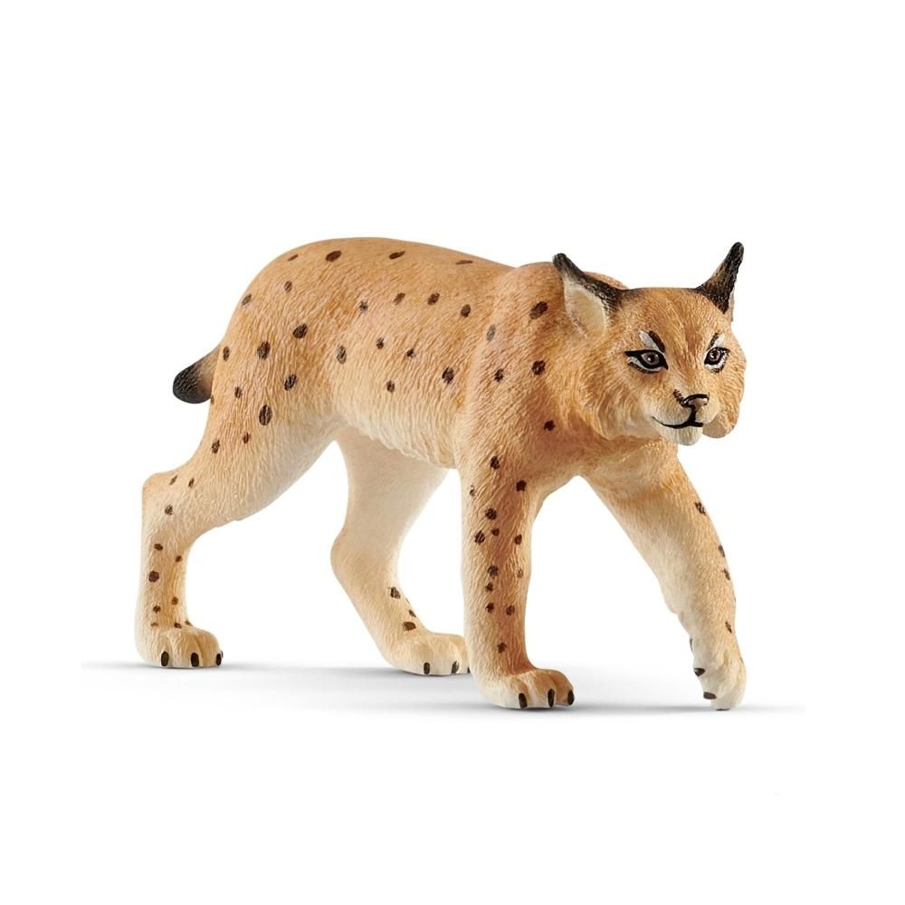 Schleich 14822 Hiúz