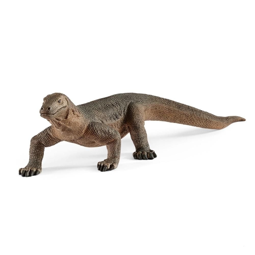 Schleich 14826 Komodói varánusz