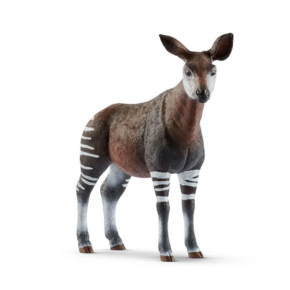 Schleich 14830 Okapi
