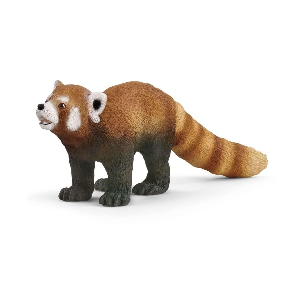 Schleich 14833 Vörös panda