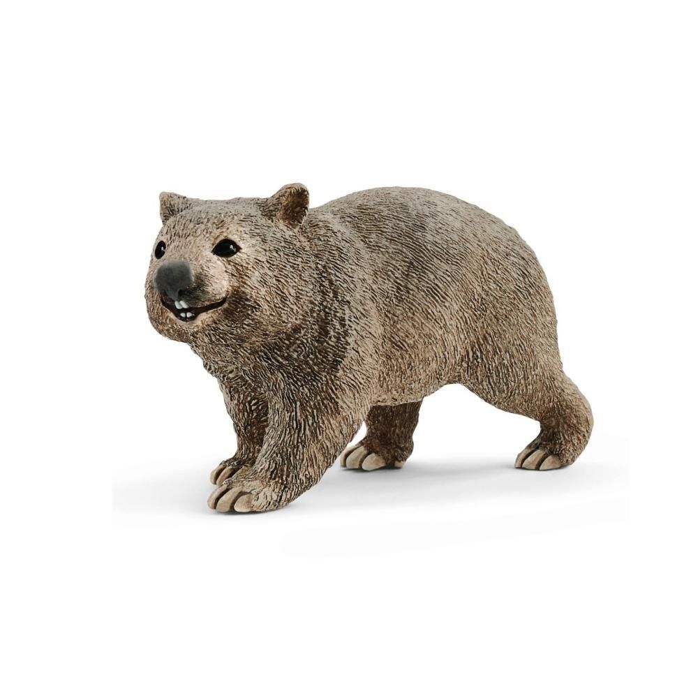 Schleich 14834 Vombat