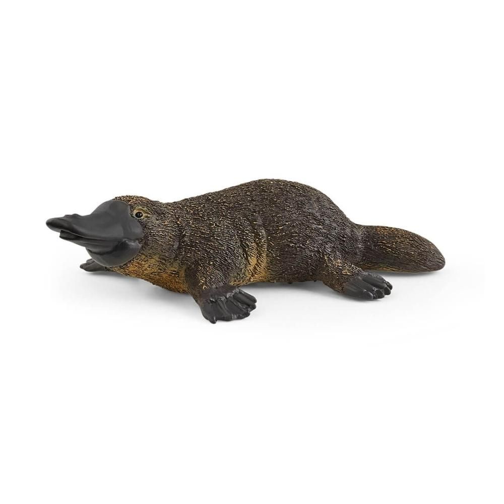 Schleich 14840 Kacsacsőrű emlős