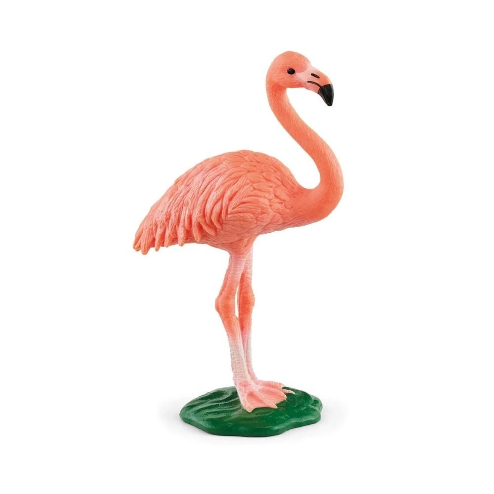 Schleich 14849 Flamingó