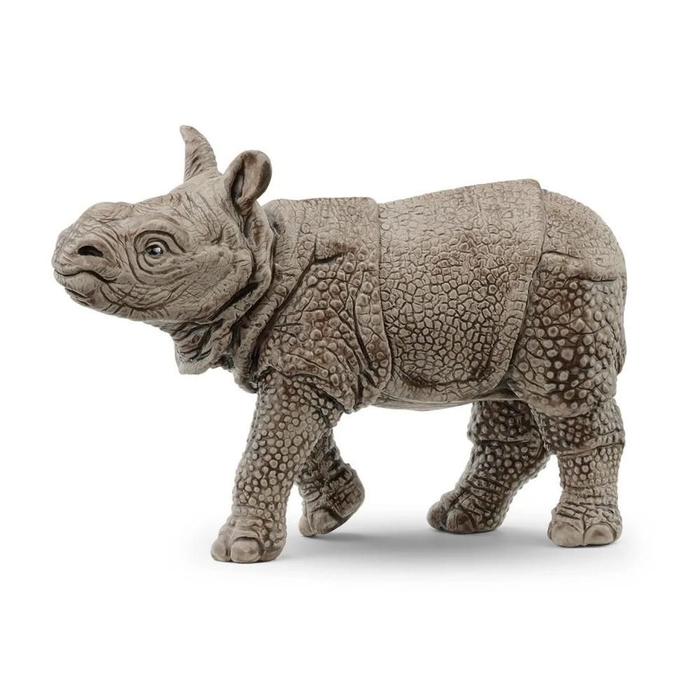 Schleich 14860 Indiai Orrszarvú bébi