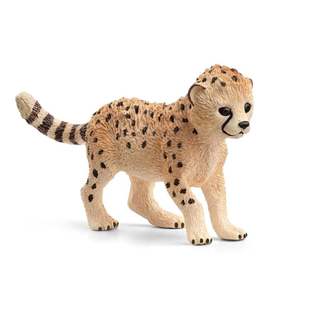 Schleich 14866 Gepárdkölyök