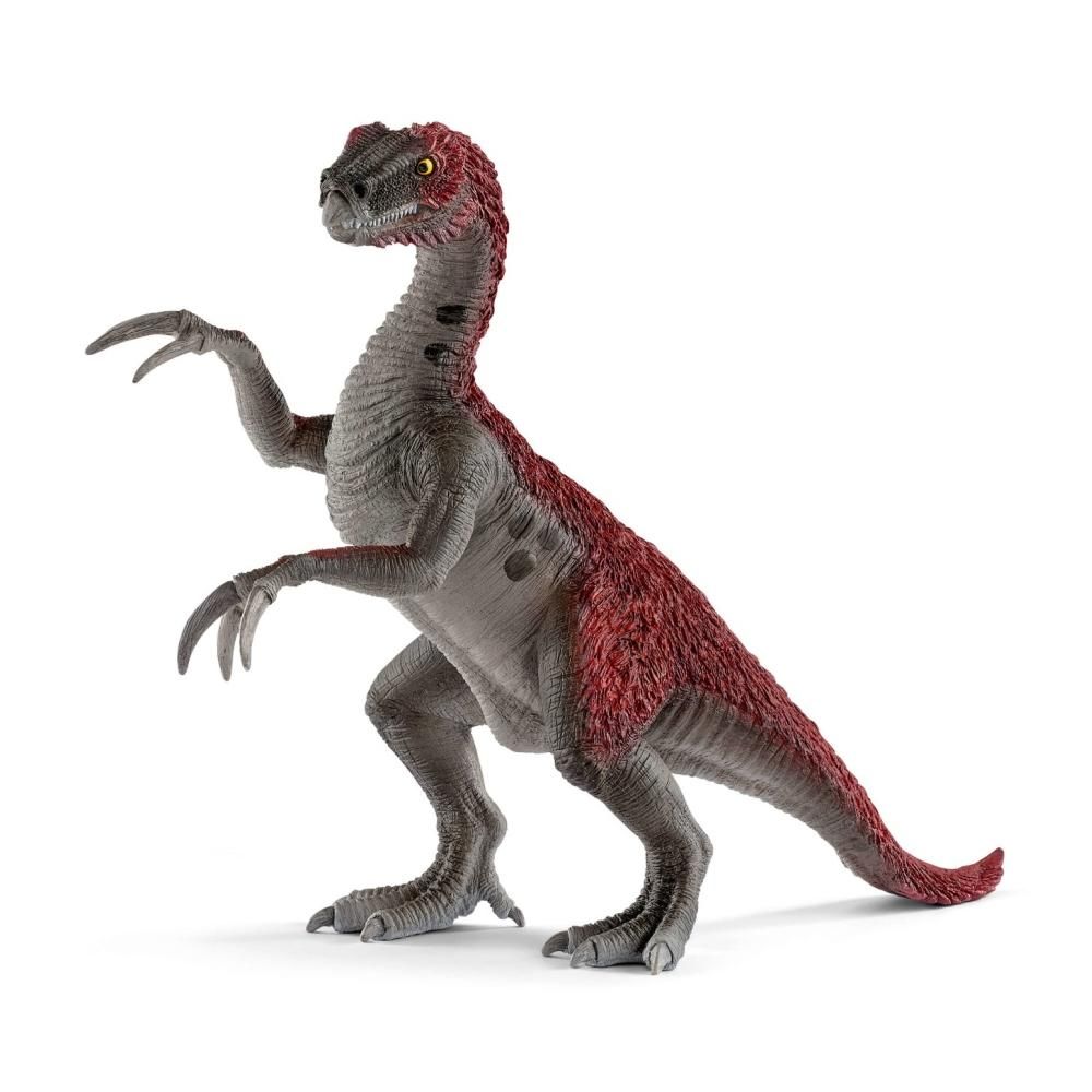 Schleich 15006 Therizinosaurus, fiatal