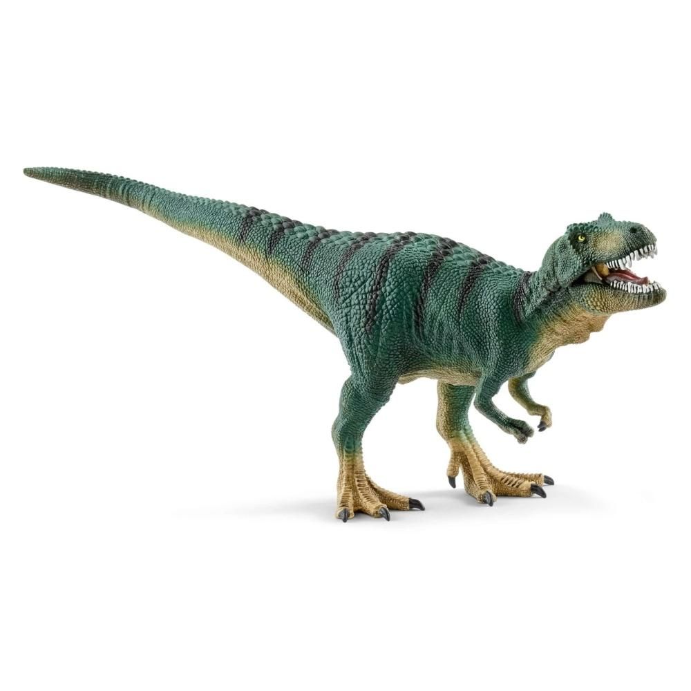 Schleich 15007 Tyrannosaurus rex, fiatal