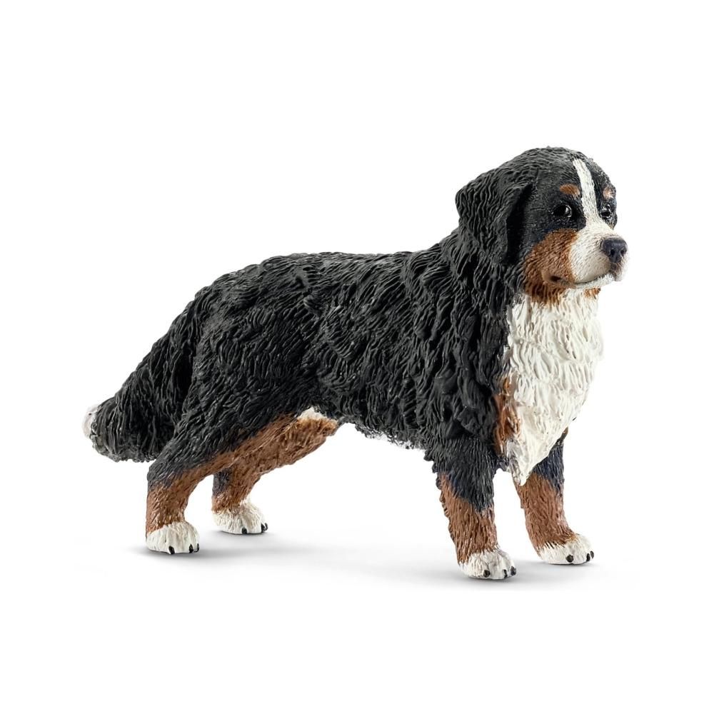 Schleich 16397 Berni pásztorkutya szuka