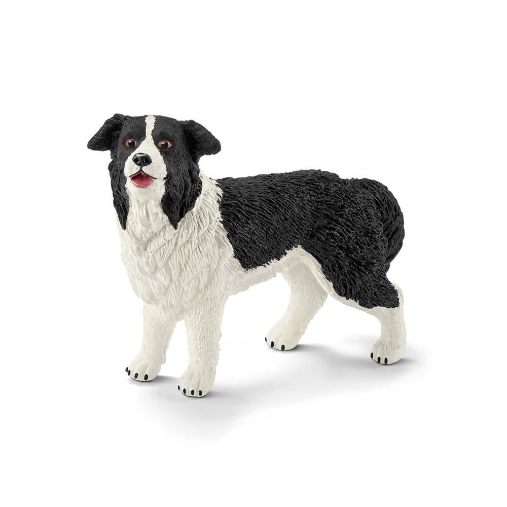 Schleich 16840 Border collie